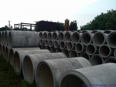惠州市仲愷高新區隆建水泥制品廠 市政工程專用鋼筋混凝土頂管專業供應商