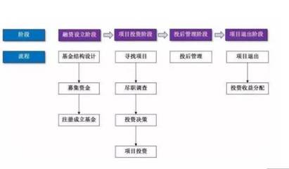 上市公司資本運作中的利器 并購、項目投資與管理